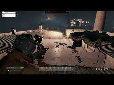 Видео: GpuHDuK - соло проход данжа Карьер-128 DDZS ISOLATION