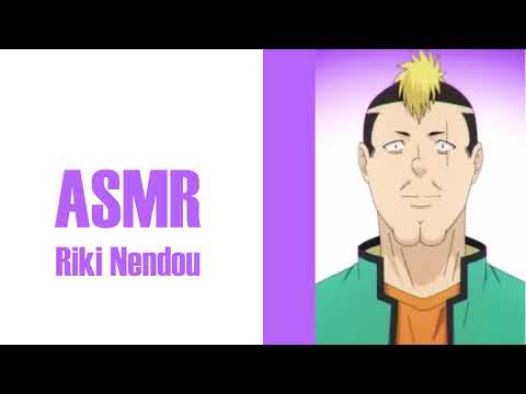 Видео: [ASMR] В поисках Саики! | Riki Nendou x Listener (Аудиоролевая игра)
