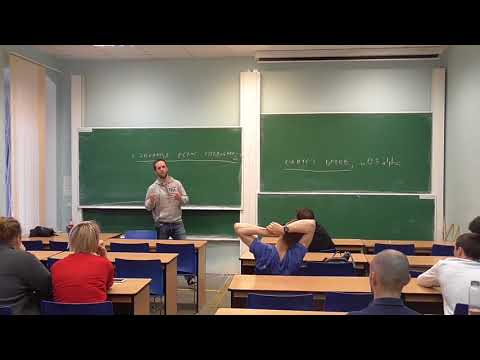 Видео: Михаил Куртов. Все завинчено, но может в любой момент развинтиться