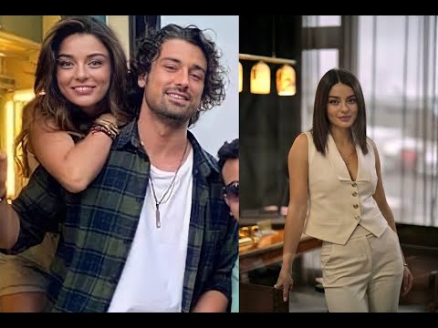 Видео: Альп Навруз купил для Айчи частную виллу в Стамбуле: так она чувствует себя в безопасности