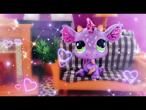 Видео: LPS//РАСПАКОВКА МЕБЕЛИ С АЛИЭКСПРЕСС 🌈🥳