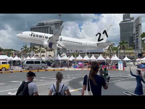 Видео: Паттайя 2025! Район Вонгамат. Северная Паттайя. Подробный обзор. 
