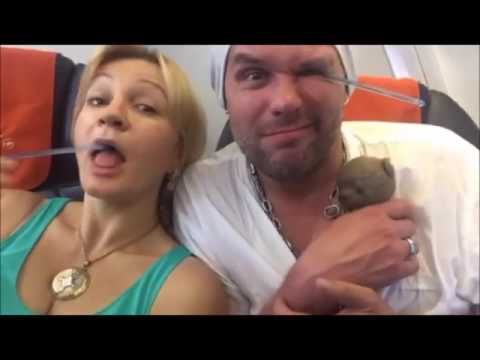 Видео: Максим Аверин