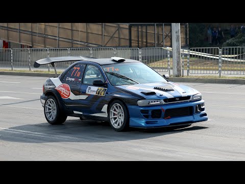 Видео: 'Писта София' 2023 (моменти) / 'Sofia circuit' 2023 (moments)