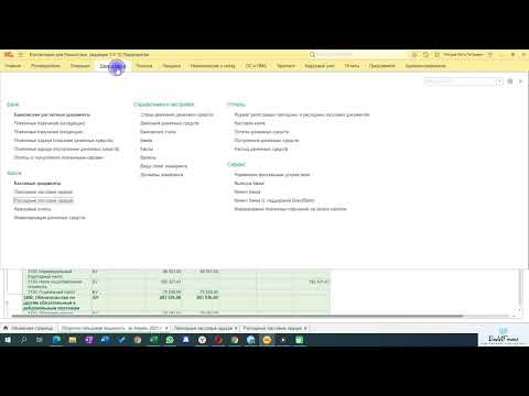 Видео: Заем учредителя ТОО, собственные средства ИП.