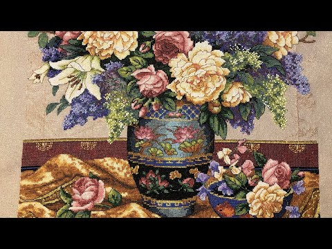 Видео: Ротация 10 по 10 / 1 круг / Финиш Восточное великолепие от Дименшенс