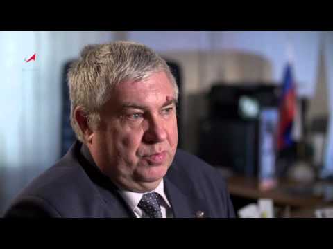 Видео: Современная ракета «Ангара» // Лекция Геннадия Клейменова