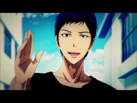 Видео: Аниме клип — Верь в успех... [Haikyuu | Kuroko No Basuke]