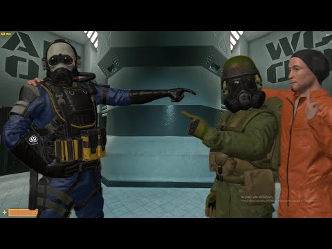 Видео: НАРЕЗКА ПО SCP:SL №3 #scp #scpsl