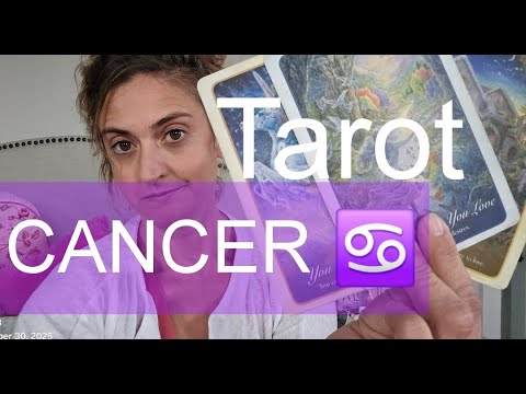 Видео: ♋️ Таро РАКА ♋️ О, ЭТО НАКОНЕЦ-ТО ПРОИСХОДИТ #Рак #Таро