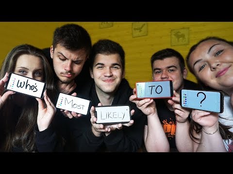 Видео: КОЈ НАЈПРВО БИ... w/ Иван Ајнштајн, Кике Цветче, ANGELKAA, cakiMK