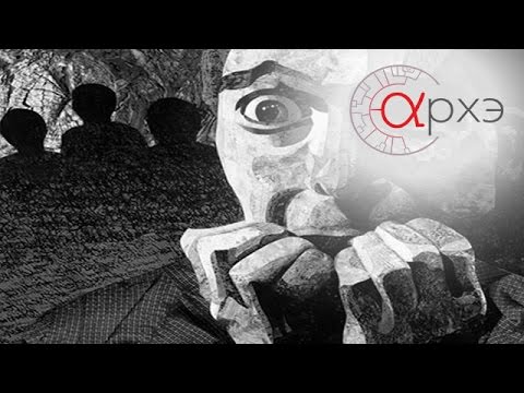Видео: Семинар Ж.М.Вапперо "Паранойя и лечение психоза" . Часть 2