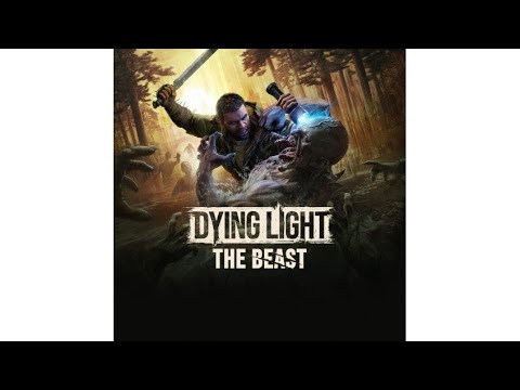 Видео: Dying Light: The Beast ПОЛНОЕ ПРОХОЖДЕНИЕ ЧАСТЬ 4
