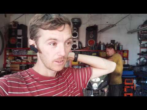 Видео: Самый экологически чистый китайский мопед! Покупайте!