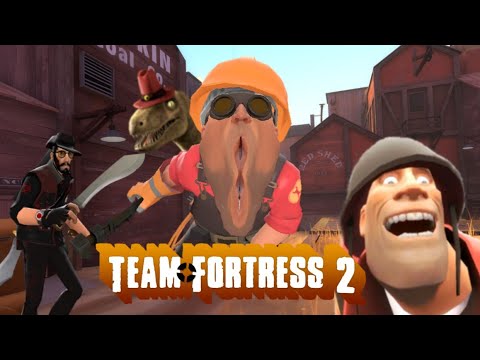 Видео: Малоизвестные мемы Team Fortress 2