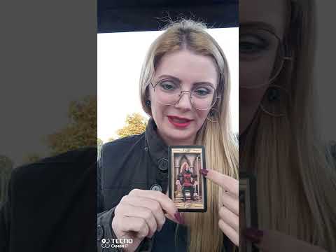 Видео: Король Жезлов - Король власти, стратегии и огня