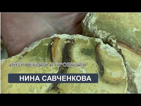 Видео: Интроекция и проекция: парадоксальный канон переживания (Н. Савченкова)
