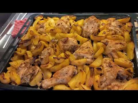 Видео: Живём по меню/9 февраля воскресенье