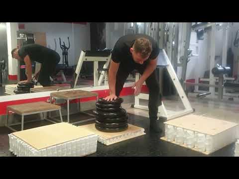 Видео: Независимые пружинные блоки