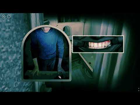 Видео: НОВЫЕ ПРИЗНАКИ ГОСТЯ И КЧС!!!!!! NO I M NOT A HUMAN!! 2 СЕРИЯ