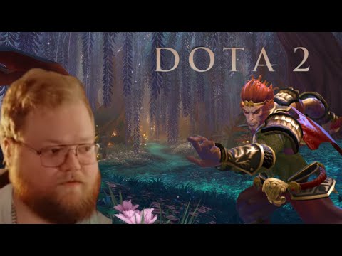 Видео: t2x2 , mzlff,stint,drake, NelyaRay играет в Dota2