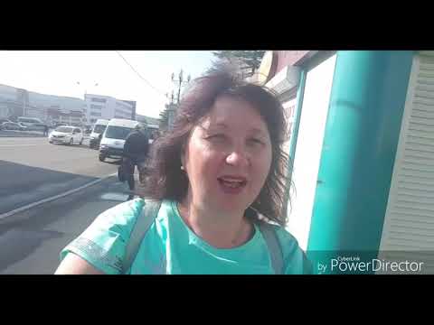 Видео: Магадан утренний. Пешком по Магадану.Прямого эфир из инстаграмм 12 июля 2019