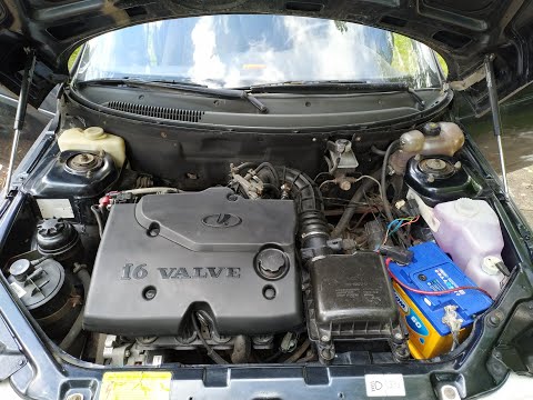 Видео: Подробная установка ГБО.