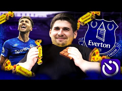 Видео: ПЕРВЫЙ POTM АПЛ В СОСТАВЕ ЗА 5 МИНУТ FIFA 21 - CALVERT-LEWIN POTM