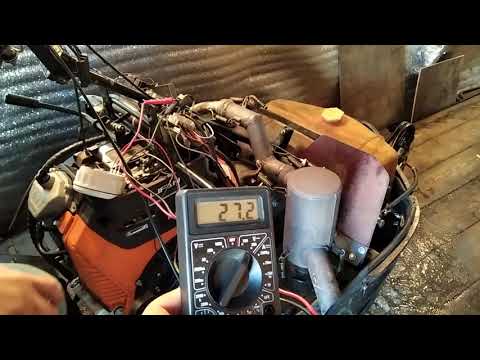 Видео: Лифан 29л. с. интересный опыт.