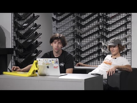 Видео: #КМНЕВЕРЮБАЛАНС (supported by Elite scooters)