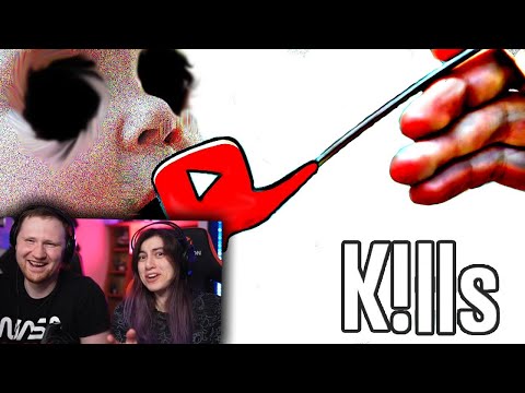 Видео: КАК ВЫРАСТИТЬ ДЕБИЛА? ЧАСТЬ №3 | РЕАКЦИЯ на kussia