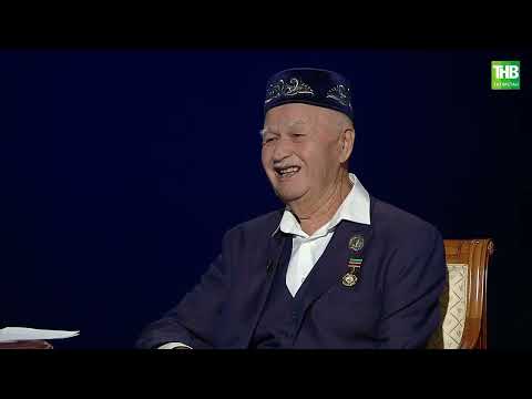 Видео: Тәлгать Галиуллин | Ком сәгате 06/10/2024