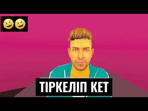 Видео: ИГРА В КАЛЬМАРА FREE FIRE-ДА 2 СЕРИЯ