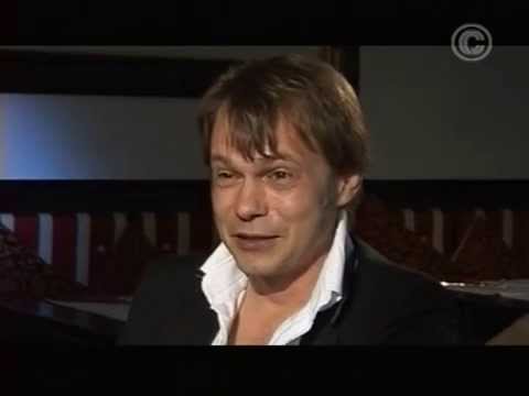 Видео: Городские истории. Владимир Левкин (2009)