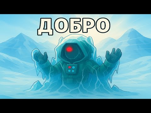 Видео: Frostpunk через добро :) (на этот раз точно)