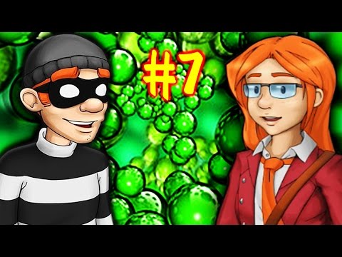 Видео: ВОРИШКА БОБ 2 ПРИКЛЮЧЕНИЯ В КАНАЛИЗАЦИИ Весёлые приключения воришки / Роббери Боб 2