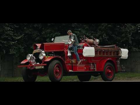 Видео: фильм  Seagrave Model 6WT Standard 1927
