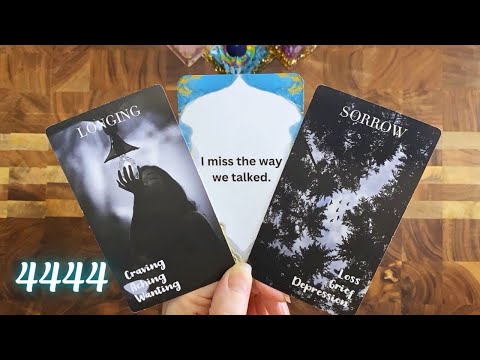 Видео: ЭТО ТИШИНА МЕЖДУ ВАМИ ТАК БОЛЬНА! ОНИ СКУЧАЮТ ПО ТЕБЕ БОЛЬШЕ, ЧЕМ ТЫ ПРЕДСТАВЛЯЕШЬ! КОЛЛЕКТИВНОЕ ...