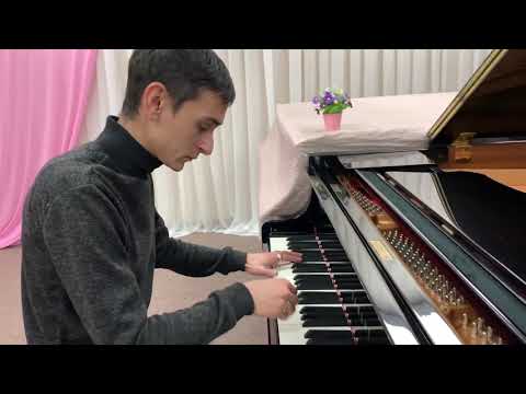 Видео: Король и Шут - Лесник (piano cover)