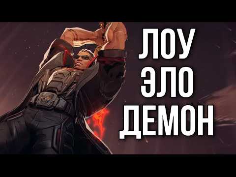 Видео: ЗАЧЕМ НУЖЕН БЛЭЙД В MARVEL RIVALS?