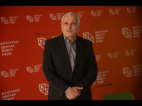 Видео: Данило Копривица - „Досије БЕЈРУТ - Суочавање са прошлошћу“