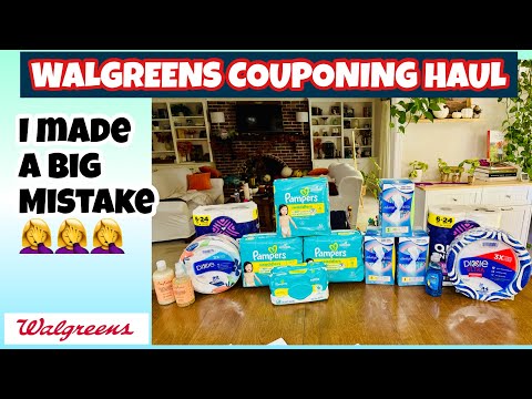 Видео: ВТОРОЙ АВТОМОБИЛЬНЫЙ АВТОМОБИЛЬ WALGREENS! Скидки просто супер! Узнайте о купонах Walgreens!