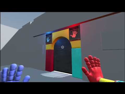 Видео: СОЗДАЛ СВОЮ ФАНАТСКУЮ КОПИЮ ПОППИ ПЛЕЙТАЙМ..