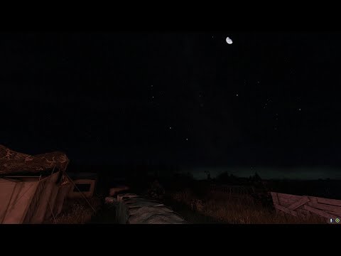 Видео: DAYZ 1.23 ВЫЖИВАНИЕ #4 | Новый СЗ + Розыгрыш | NFR | PVE | PVP ZONE TISY-SKALISTY | VANILLA NO MOD