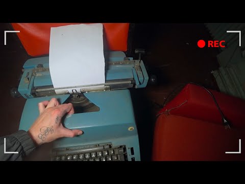 Видео: САМАЯ НЕДОСТУПНАЯ ЗАБРОШКА И ЕЁ ТАЙНЫ