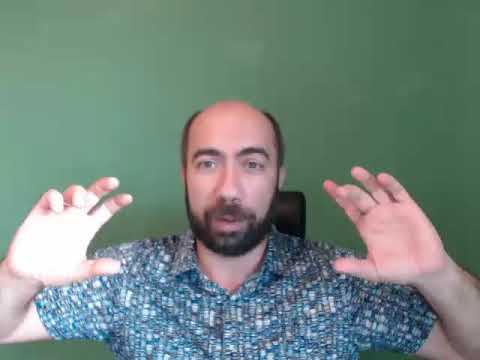 Видео: Твой психотип – это твоя сила! Раскройте в себе силу паранояла 12 10 2016