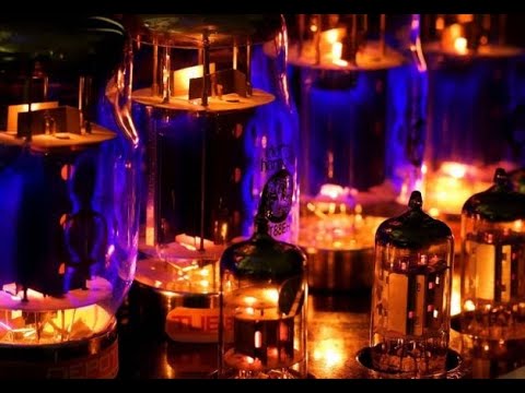 Видео: И снова, - что такое Ri  и Roe.  Их коренные отличия. Триоды и тетроды/пентоды.