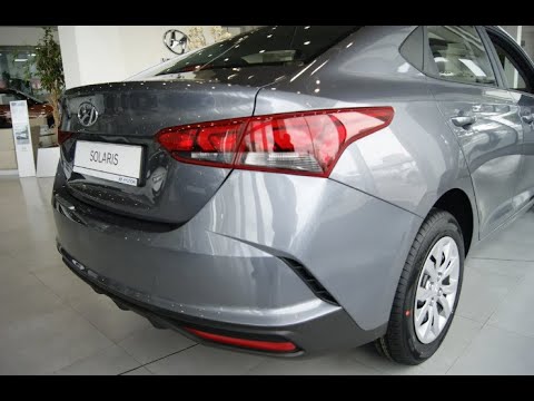 Видео: Ремонт замка крышки багажника Hyundai SOLARIS 2