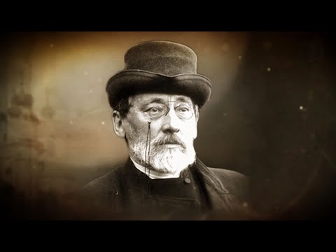 Видео: «КОНСТАНТИН ЛЕОНТЬЕВ: АСКЕТИКА, ЭСТЕТИКА И “ФИЛОСОФИЯ ДОМАШНЕГО ОБИХОДА”»