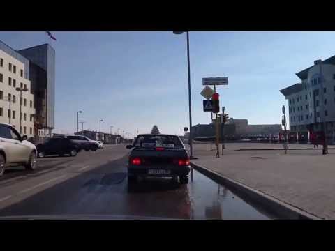 Видео: МУК Губкинский 4